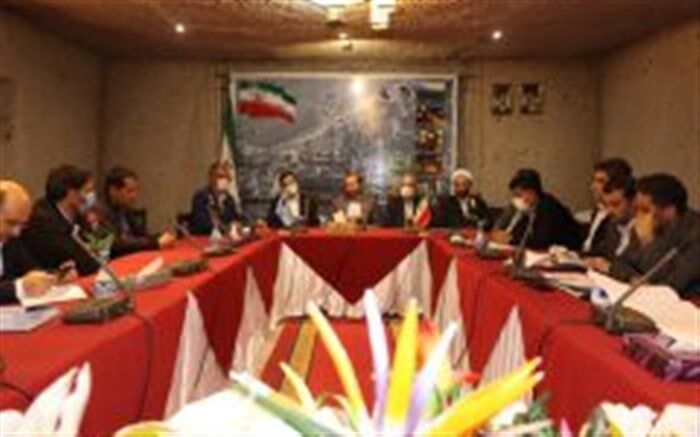ثبت جهانی روستای کندوان هدف غایی میراث‌فرهنگی آذربایجان‌شرقی