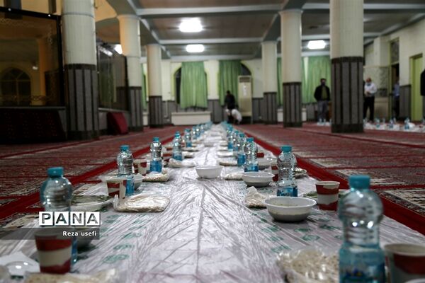 جشن تکلیف مدرسه دارالفنون شهریار