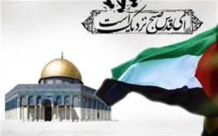 هدف از عضویت در مجلس دانش‌‌آموزی، تربیت دانش‌آموزانی استکبا‌رستیز است