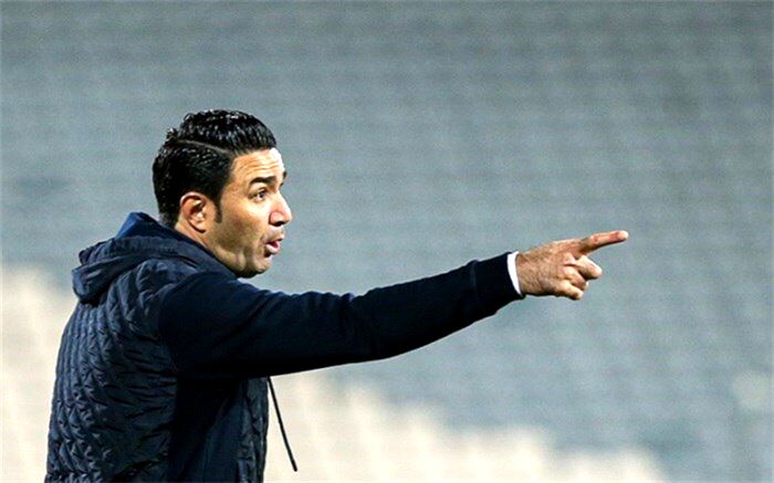 نکونام: در لیگ قهرمانان آسیا به فوق ستاره نیاز است