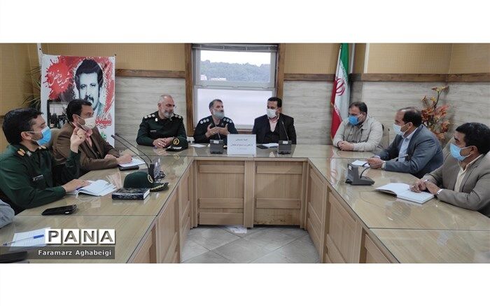 ایجاد کمیسیونی برای بررسی و حل چالش ها و مشکلات جامعه فرهنگیان