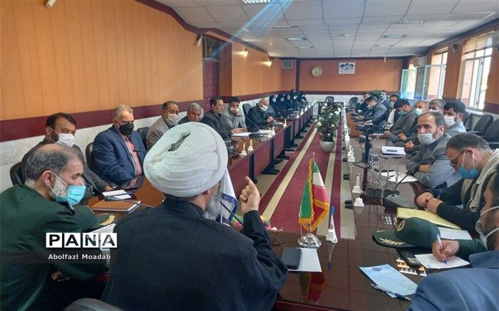 جهاد تبیین از موضوعات محوری بسیج فرهنگیان است