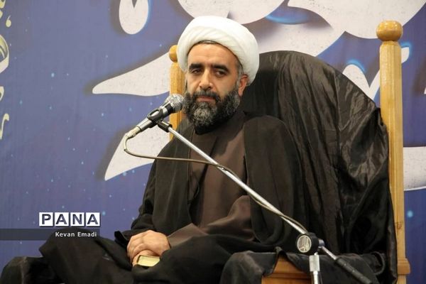 مراسم احیاء شب 19 ماه مبارک رمضان در مصلی بوشهر