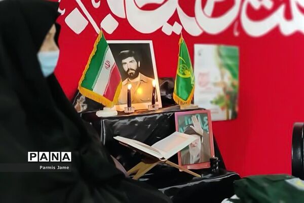 هیات زینبیون آذربایجان غربی