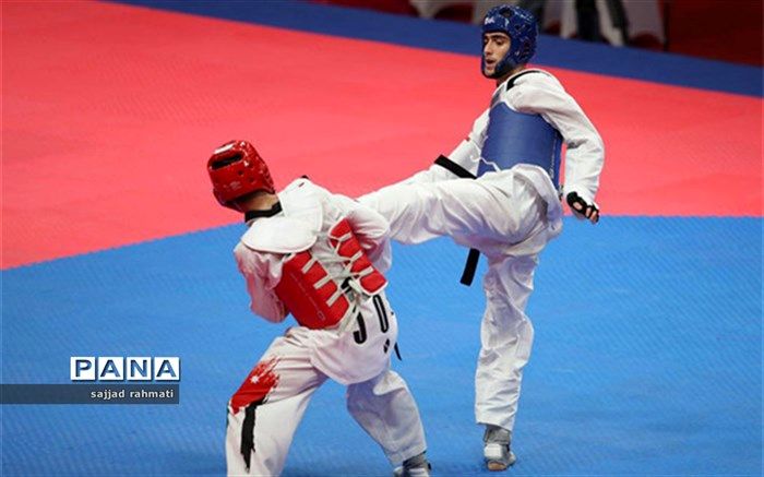 پسران تکواندوکار شهرضایی در رقابت‌های استان خوش درخشیدند