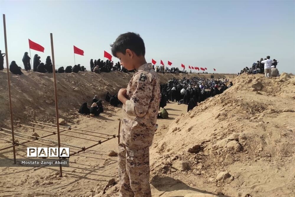 حوادث کاروان‌های راهیان نور نزدیک به صفر درصد بود