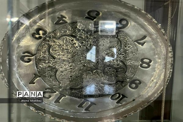 قلعه تاریخی سالار محتشم واقع در شهر خمین