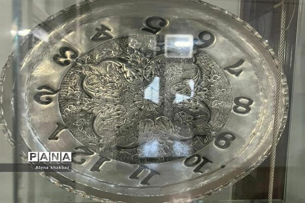 قلعه تاریخی سالار محتشم واقع در شهر خمین