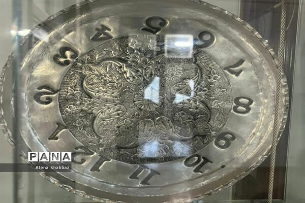 قلعه تاریخی سالار محتشم واقع در شهر خمین