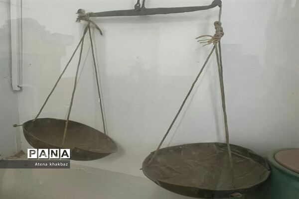 قلعه تاریخی سالار محتشم واقع در شهر خمین