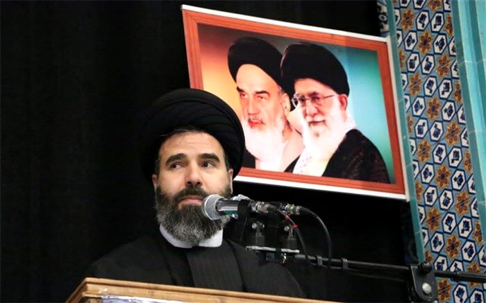 قضا و قدر نتایجی است که خداوند در نظام خلقت قرار داده است