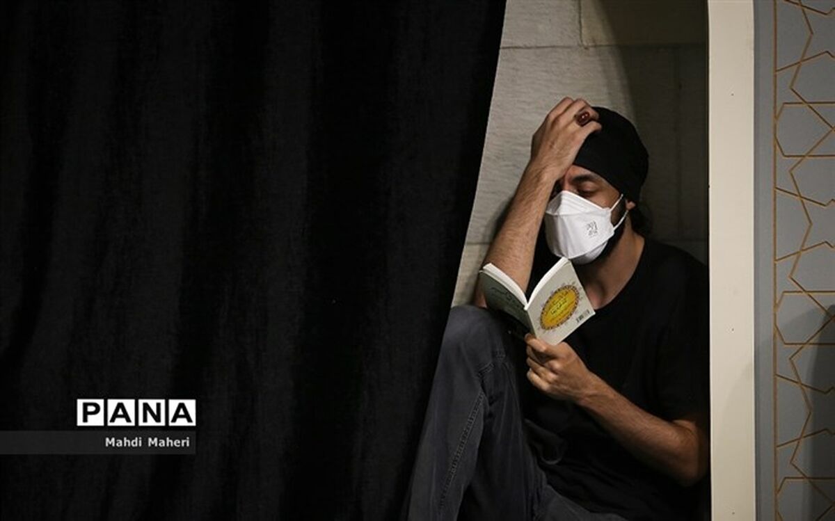 توصیه‌های کرونایی؛ هنگام حضور در مراسم شب‌های قدر از ماسک استفاده کنید