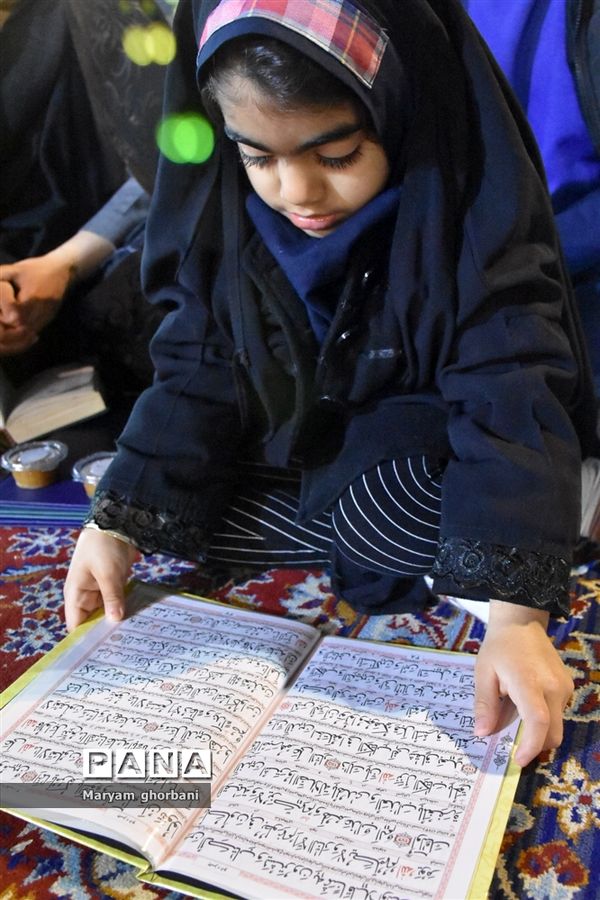 برپایی موکب آموزشی و فرهنگی برای دانش‌آموزان در بابلسر