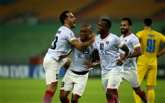 فولاد در صدر، سپاهان در یک قدمی صعود قرار گرفت