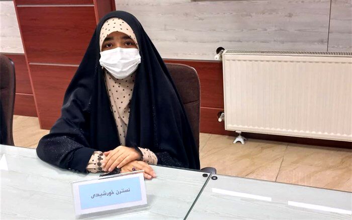 راهپیمایی روز قدس، نشان‌دهنده روحیه استکبارستیزی دانش‌‌آموزان است