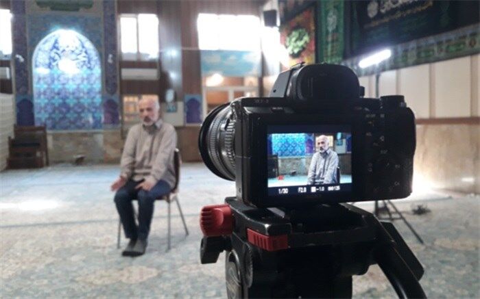 «ضیاءُالدَین»؛ تصویری از تفسیر و تبیین قرآن