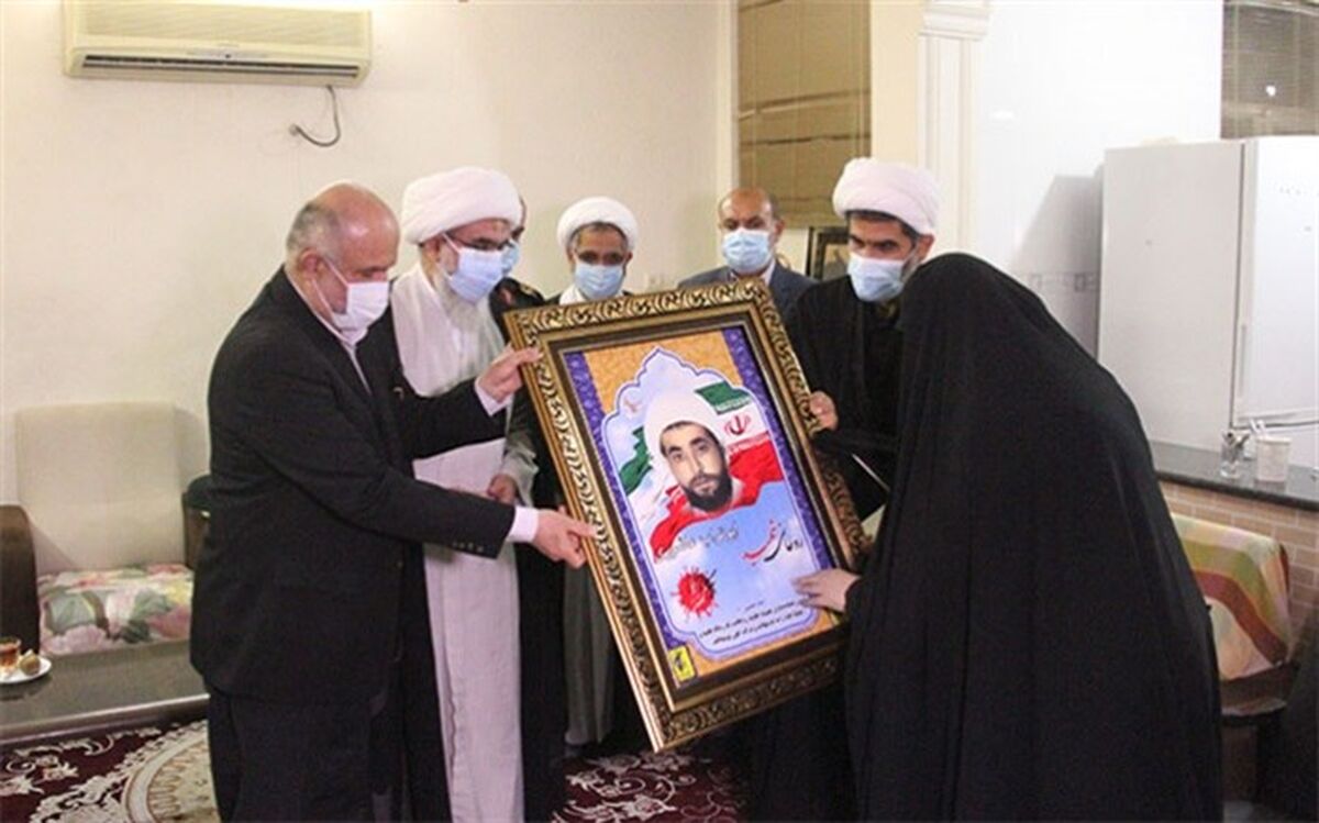 شهید عاشوری، محور مبارزه منطقه جنوب کشور علیه رژیم پهلوی بود