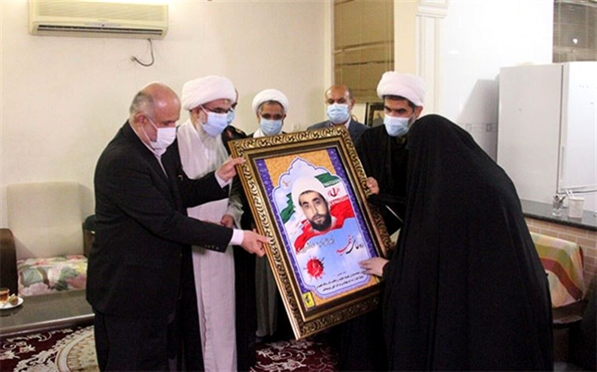 شهید عاشوری، محور مبارزه منطقه جنوب کشور علیه رژیم پهلوی بود