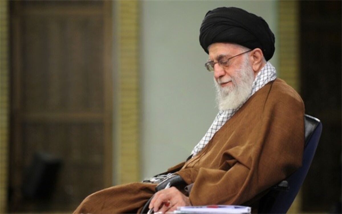 ابلاغ پیام همدردی رهبر انقلاب به خانواده شهدای حوادث تروریستی اخیر افغانستان
