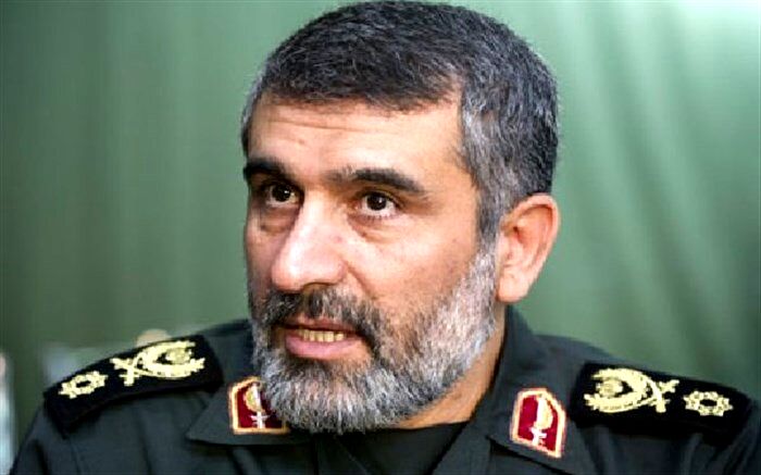 سردار حاجی‌زاده: ساختن فیلم‌های فاخر انقلابی جهاد است