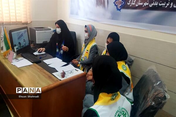 دومین مرحله از مناظره‌های دانش‌آموزی در سیستان و بلوچستان
