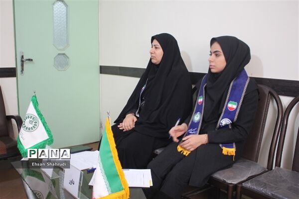 دومین مرحله از مناظره‌های دانش‌آموزی در سیستان و بلوچستان