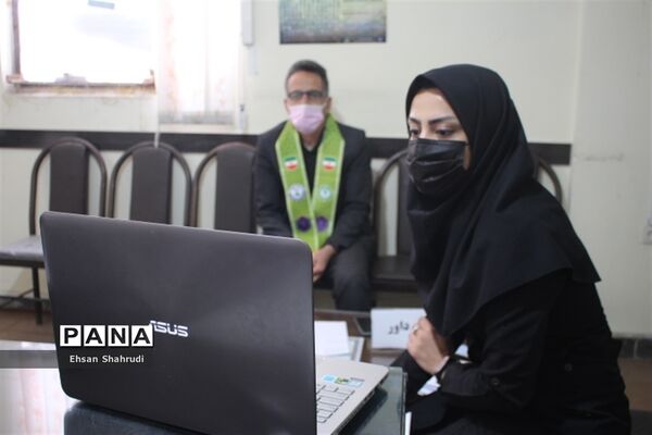 دومین مرحله از مناظره‌های دانش‌آموزی در سیستان و بلوچستان
