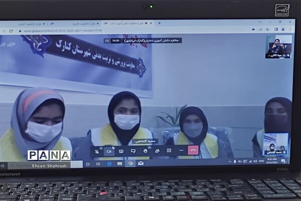 دومین مرحله از مناظره‌های دانش‌آموزی در سیستان و بلوچستان