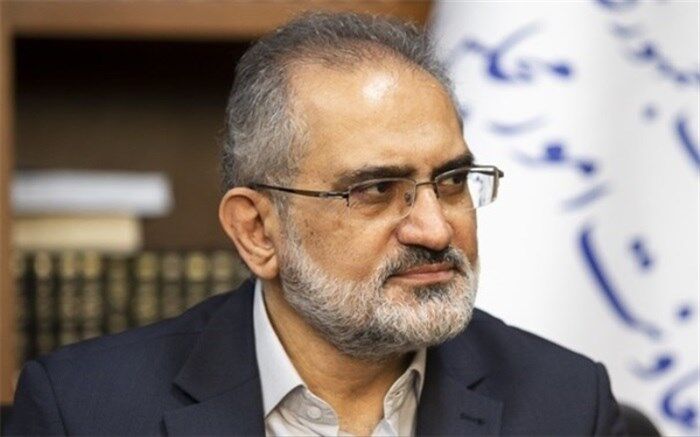 تغییر هیچ‌یک از وزرا و معاونان رئیس‌جمهوری در دولت مطرح نیست