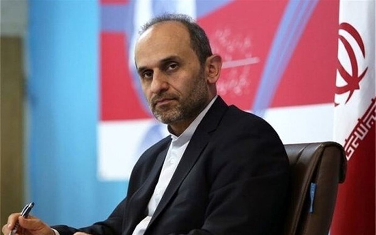 رئیس سازمان صداوسیما کاهش مخاطب را پذیرفت