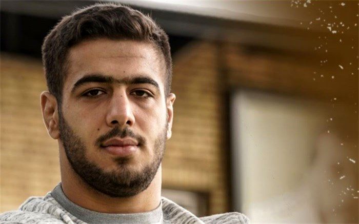 امیرحسین فیروزپور قهرمان آسیا شد