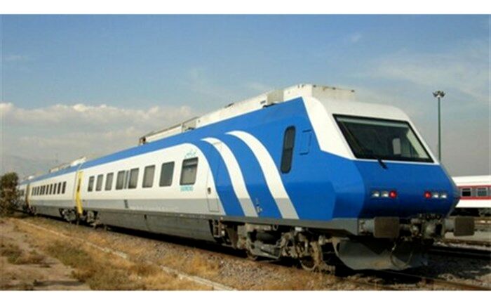 آغاز پیش فروش بلیت قطار برای ایام عید فطر