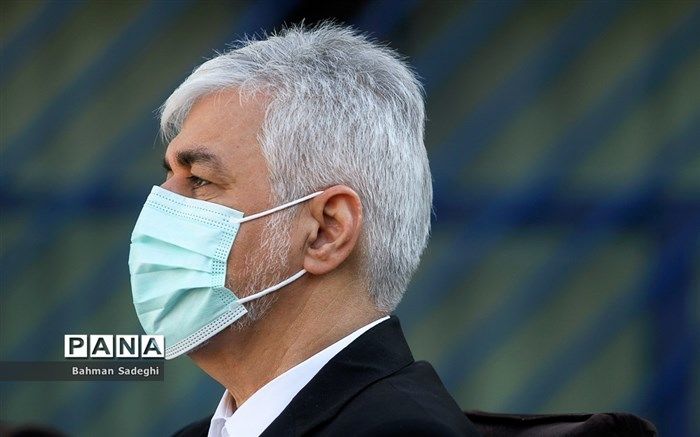 پیام تبریک سجادی در پی قهرمانی کشتی‌گیران آزادکار در مسابقات قهرمانی آسیا