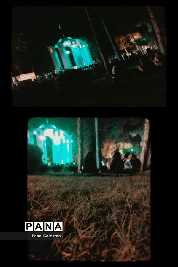 احیای شب بیست و سوم ماه رمضان در استان گلستان