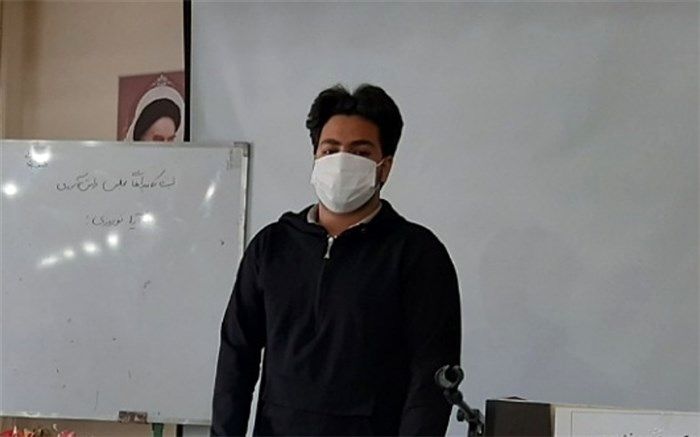 راهپیمایی روز قدس ، آفرینش قاب وحدت و‌ حمایت در جهان اسلام است