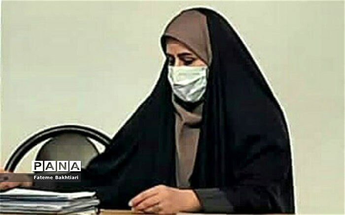مسابقات فرهنگی هنری، تسهیل‌‌کننده ارتباط مربی و متربی است