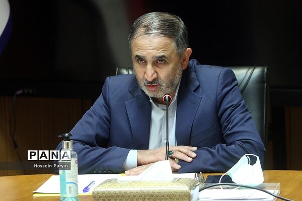 امضای تفاهم‌نامه همکاری وزارت آموزش و پرورش با جهاد دانشگاهی