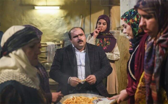 آغاز فیلم‌برداری نون خ 4  از اواسط تابستان