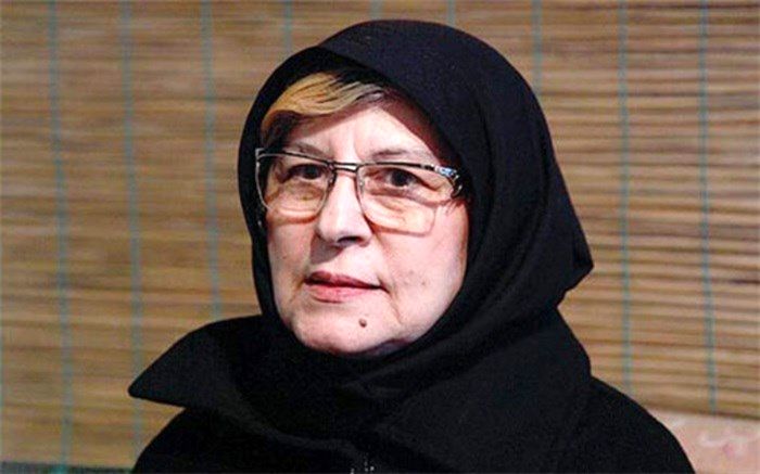 پیام تسلیت تهیه‌کننده سابق «صبح جمعه با شما» به مناسبت درگذشت شهلا ناظریان