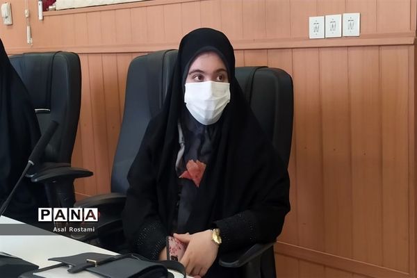 جلسه هم‌اندیشی فرماندهان واحدهای مقاومت پیشگام