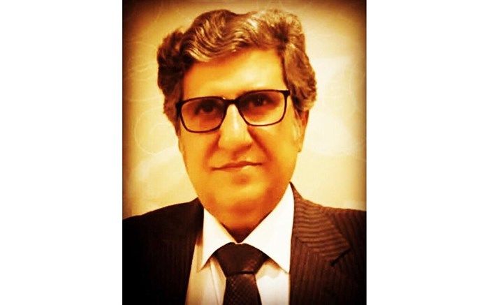 رضویان درگذشت