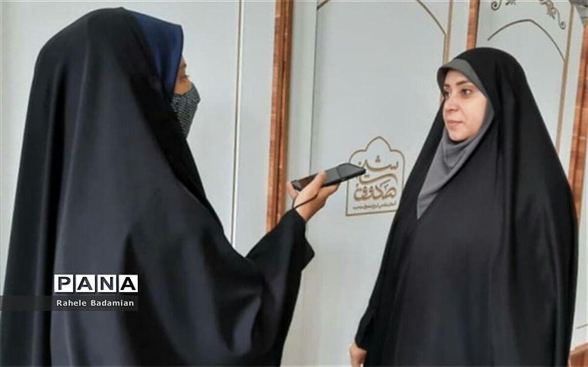 پاسداری از روز قدس، سبب بیدارسازی و رشد سیاسی دانش‌آموزان می‌شود