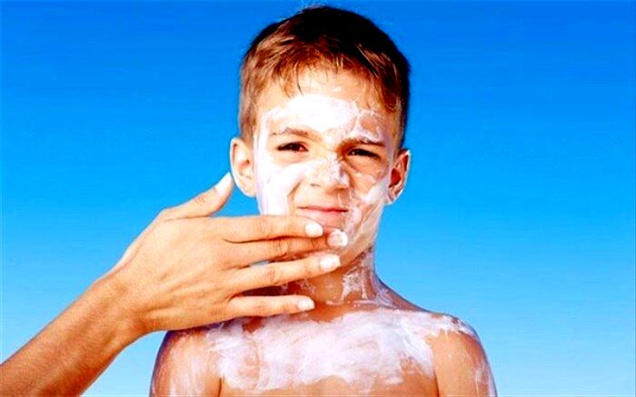 ۸ نکته مهم در مورد کرم‌های ضد آفتاب‌