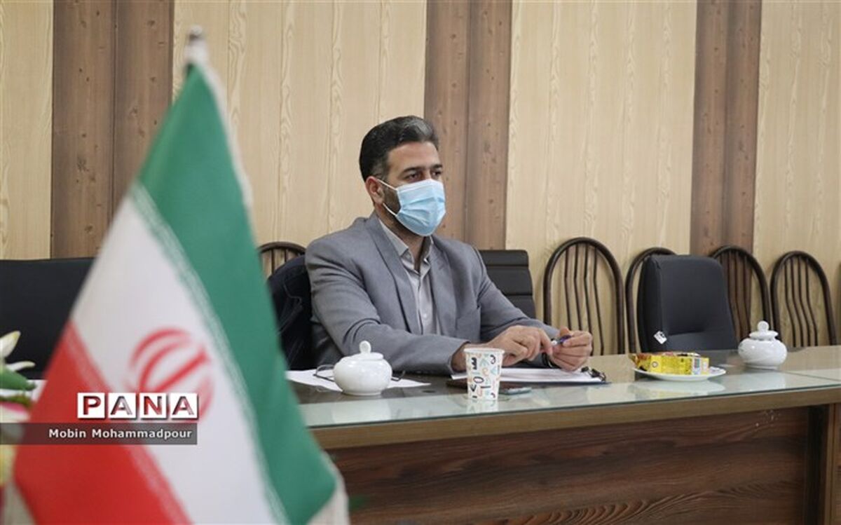 تشریح برنامه‌های روز جهانی قدس سازمان دانش‌آموزی آذربایجان‌ شرقی 