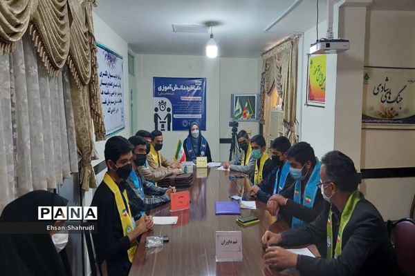 دومین مرحله استانی مناظره‌های دانش‌آموزی سیستان و بلوچستان