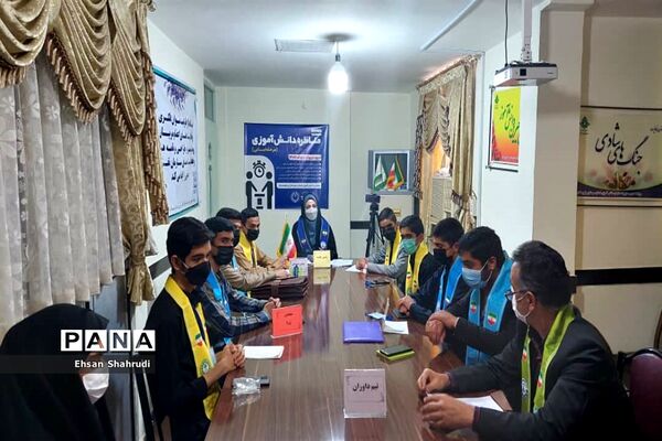 دومین مرحله استانی مناظره‌های دانش‌آموزی سیستان و بلوچستان