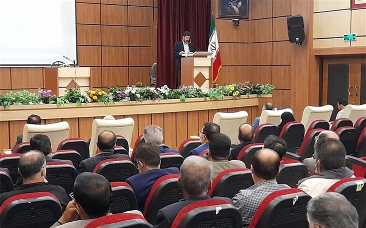 معلمان با نقش برجسته خود منشا خیر در جامعه هستند