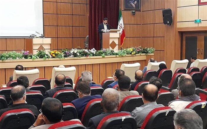 معلمان با نقش برجسته خود منشا خیر در جامعه هستند