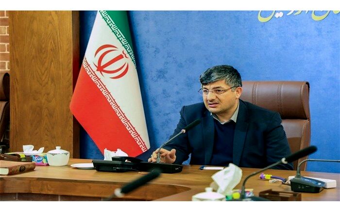 ۳ مجتمع گردشگری در اردبیل احداث می‌شود