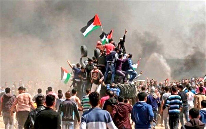 مقاومت، خانه عنکبوتی صهیونیست‌ها را سست کرده است